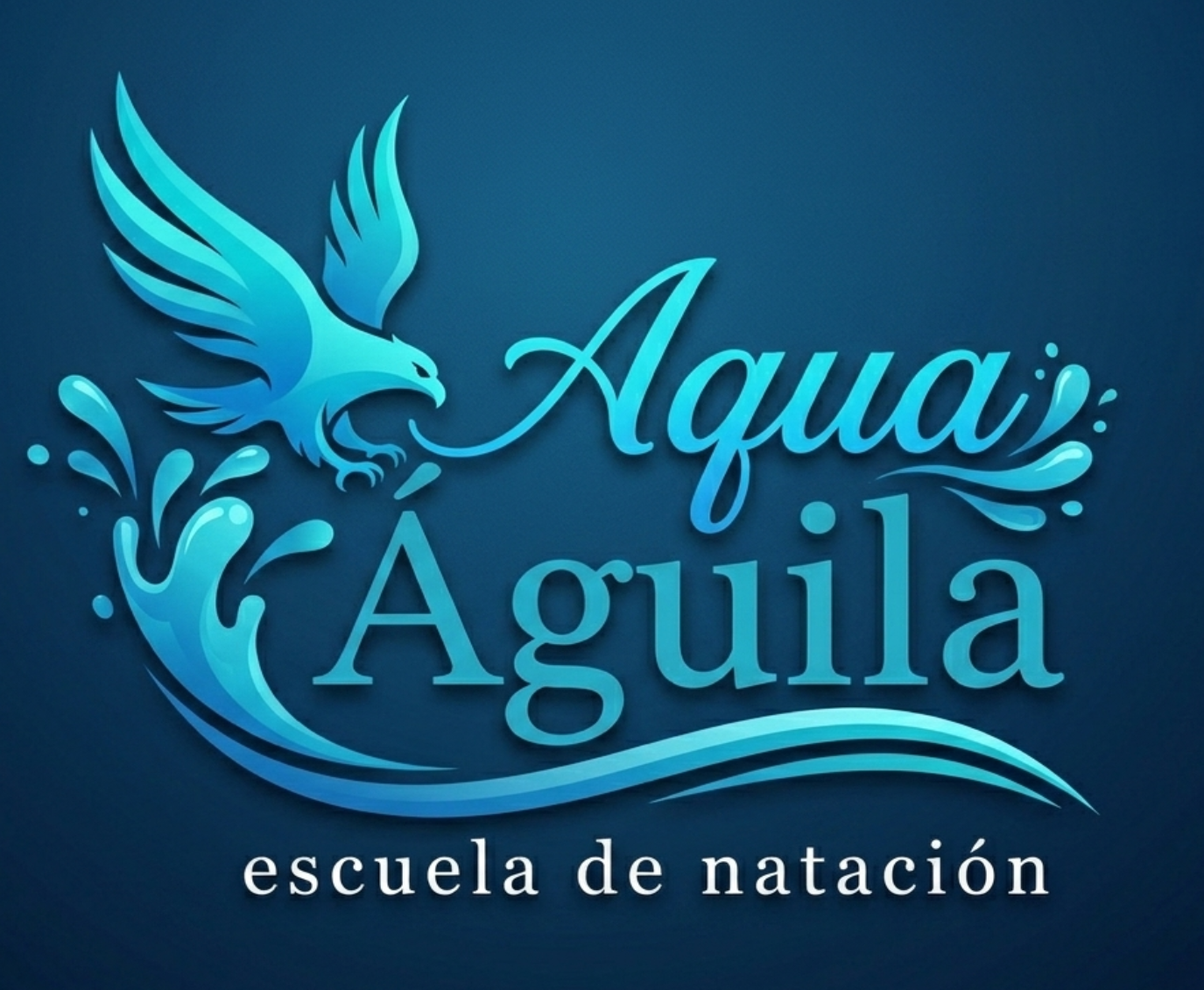 Aquax- Águilas